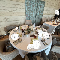 テーブルコーディネート