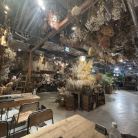 打ち合わせ場所