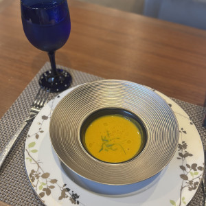 スープ|772188さんのConcept 1/f [コンセプト・エフブンノイチ]の写真(2544437)