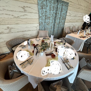 テーブルコーディネート|772188さんのMEDI（メディー）の写真(2551554)