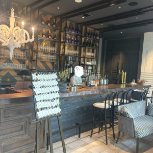 レストラン入口|772188さんのMEDI(メディー)の写真(2551551)