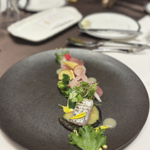 冷菜|772188さんのRouge Ardent（ルージュアルダン）●BRASSグループの写真(2547808)