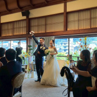 高砂の様子
