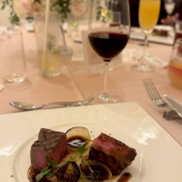 メイン料理