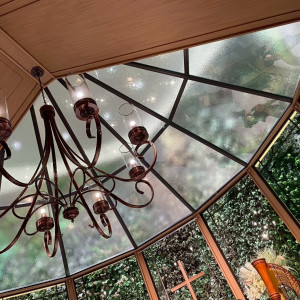 チャペル|772210さんのアーヴェリール迎賓館（名古屋）/テイクアンドギヴ・ニーズウェディングの写真(2544243)