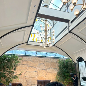 水が流れています|772212さんのTHE KAWABUN NAGOYA(ザ・カワブン・ナゴヤ)の写真(2544272)