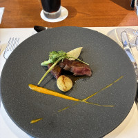 お肉料理