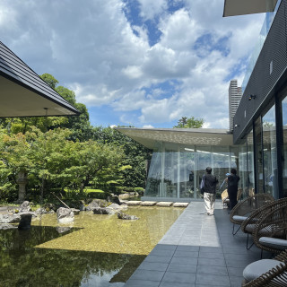 自然光が差し込み映えます