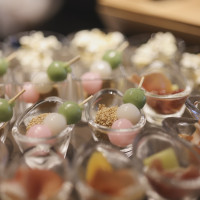 ウェルカムオードブル