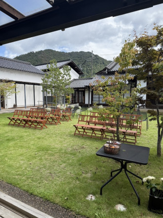 竹田城 城下町ホテルEN