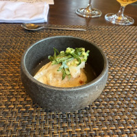 出汁茶漬け
