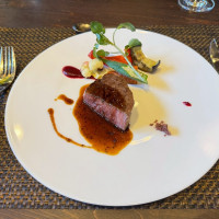 お肉