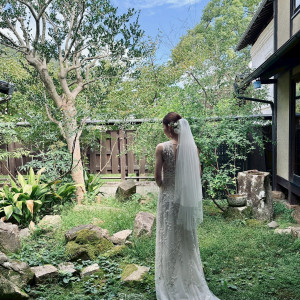 お庭|772278さんの竹田城 城下町ホテルENの写真(2544535)