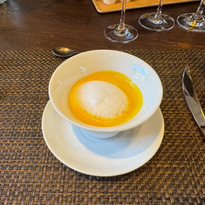 スープ|772278さんの竹田城 城下町ホテルENの写真(2544526)