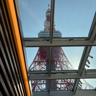 チャペルからの画