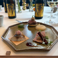 料理