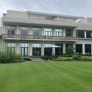 外観|772307さんのザ・ガーデンオリエンタル・大阪の写真(2544715)