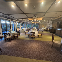 オリエンタルという披露宴会場