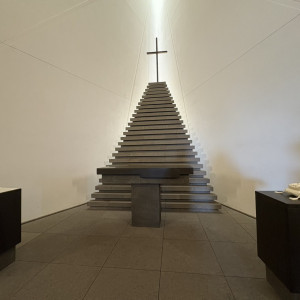 挙式会場|772340さんのアンダーズ 東京(Andaz Tokyo)の写真(2581016)