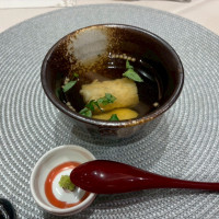 鯛茶漬け