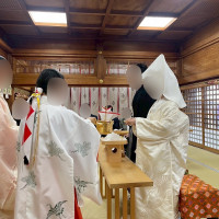三献の儀