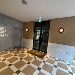 ロビー|772388さんのAccord Herbe（アコールハーブ）●BRASSグループの写真(2562908)