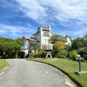 西尾邸|772398さんの神戸迎賓館 旧西尾邸 (兵庫県指定重要有形文化財)の写真(2544821)