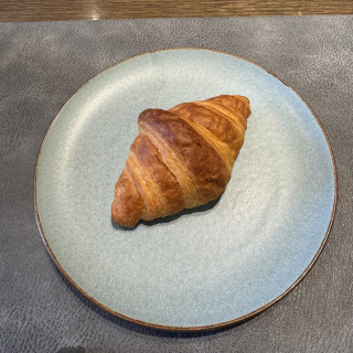 人生で一番美味しかったクロワッサン