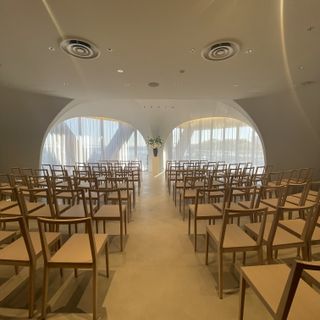 CRAZY GRANDE MAISONのクチコミ チャペル・挙式会場の写真(2枚目)