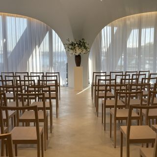 CRAZY GRANDE MAISONのクチコミ チャペル・挙式会場の写真(1枚目)