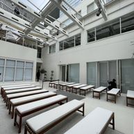 ENEKO Tokyo（エネコトーキョー）の挙式会場の写真（2枚目）