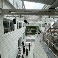 ENEKO Tokyo（エネコトーキョー）の挙式会場の写真（1枚目）