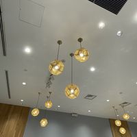 ENEKO Tokyo（エネコトーキョー）の披露宴会場の写真（3枚目）