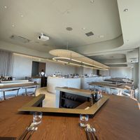披露宴会場