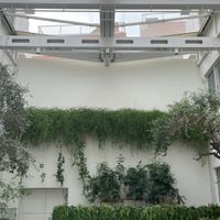 ENEKO Tokyo（エネコトーキョー）のチャペル・挙式会場の写真（4枚目）
