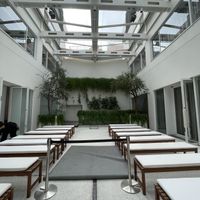 ENEKO Tokyo（エネコトーキョー）の披露宴会場の写真（2枚目）