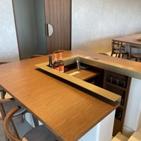 各テーブル
