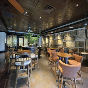 友人の控室|772453さんのクラシカ表参道/別邸KEYAKIの写真(2549528)