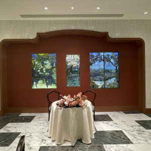 高砂|772453さんのメゾン ポール・ボキューズ(ひらまつウエディング)の写真(2553011)