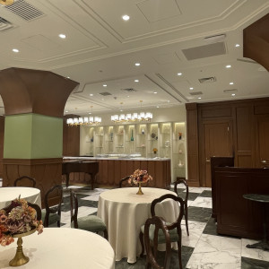 披露宴会場|772453さんのメゾン ポール・ボキューズ(ひらまつウエディング)の写真(2553015)