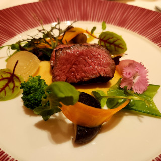 肉料理
