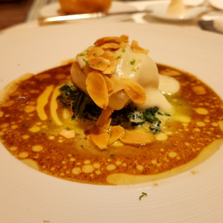 魚料理