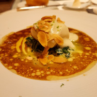 魚料理