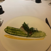 魚料理