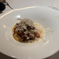 サルシッチャとトマトパスタ