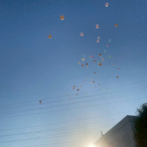 ドロップアンドフライ|772475さんのアーセンティア迎賓館(高崎)/テイクアンドギヴ・ニーズウェディングの写真(2546160)