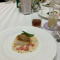 このお魚美味しかった！