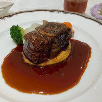 お肉とても美味しかったです！！