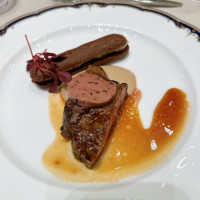 メニューの一部です