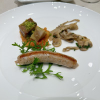 メニューの一部です